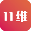 11维